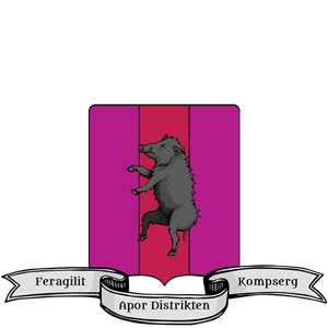 Coat of Arms of Sony Ly